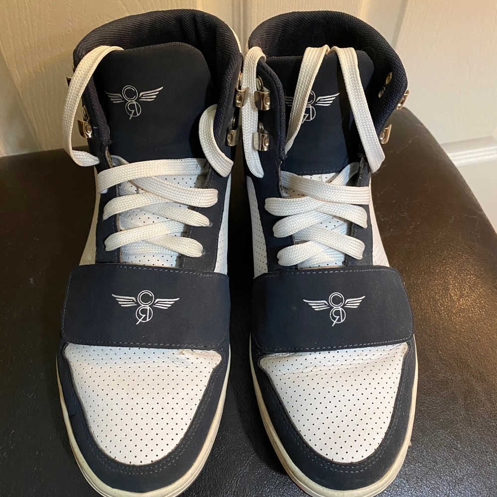 Creative Recreation Sneakers